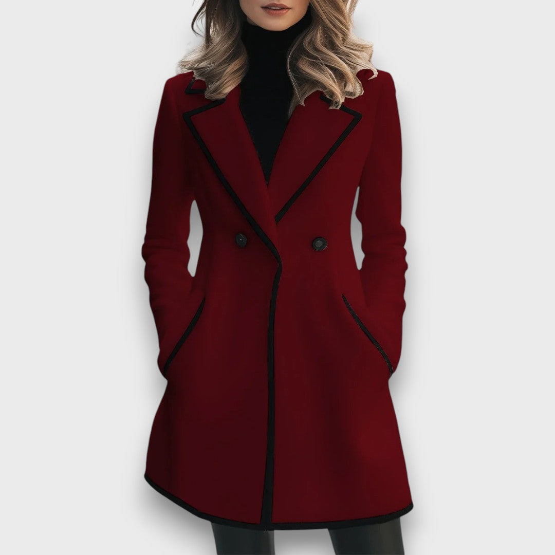 Morenza – Coat