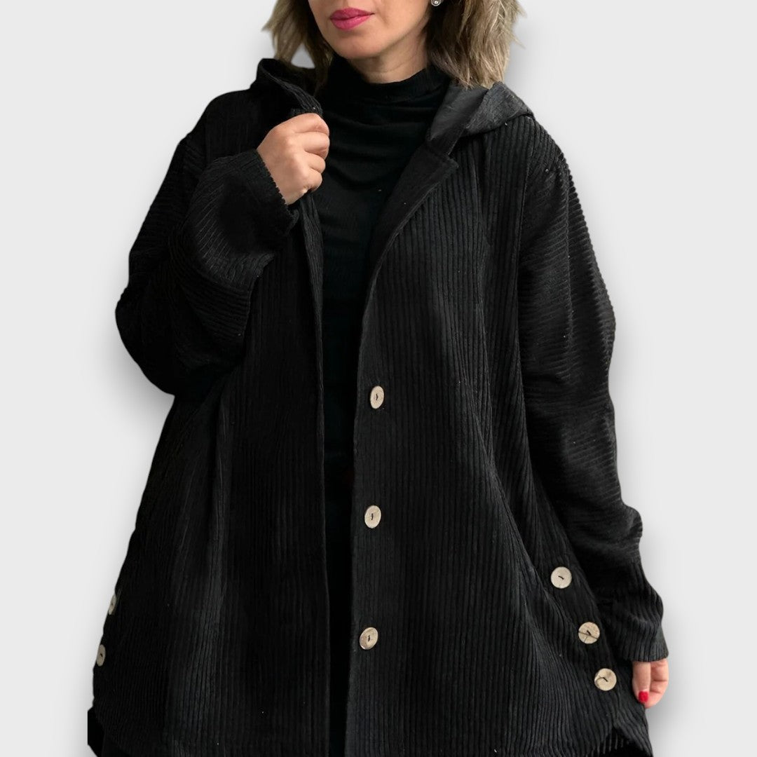 Corvianne – Jacket
