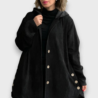 Corvianne – Jacket