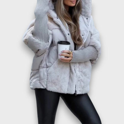 Elyra – Jacket