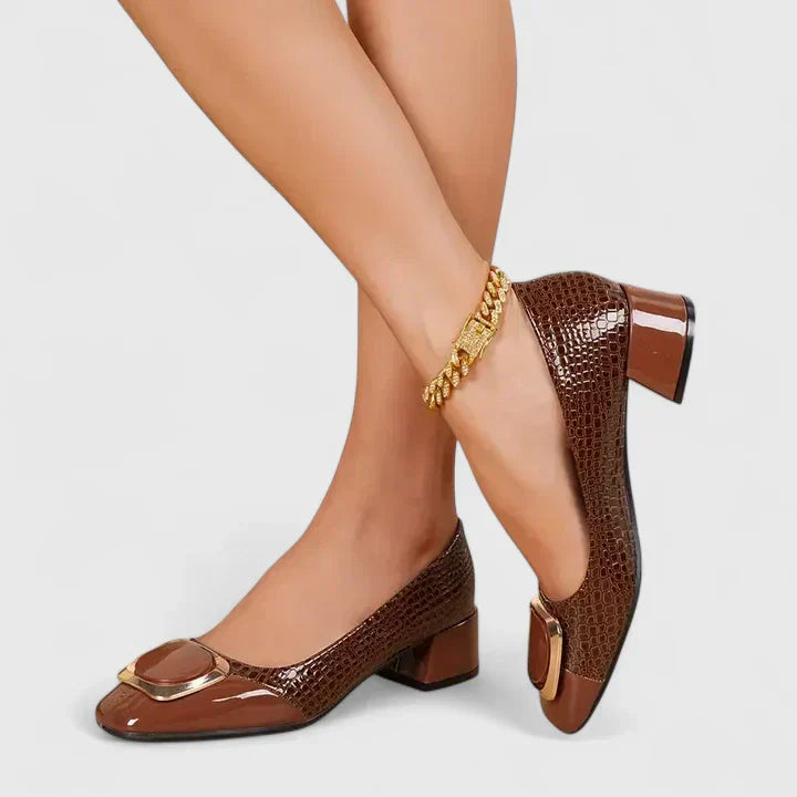 Olyzabeth™ – Loafers