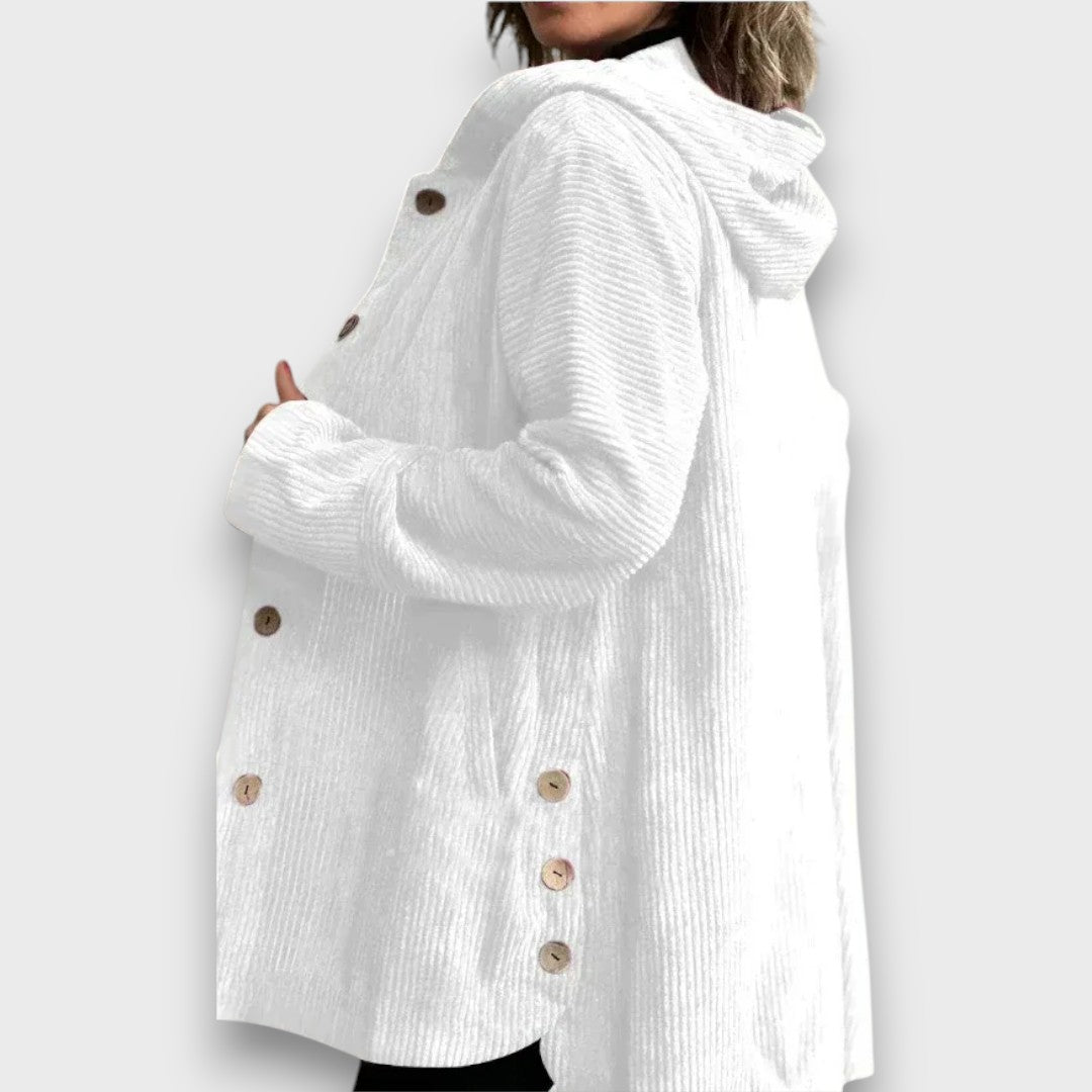 Corvianne – Jacket