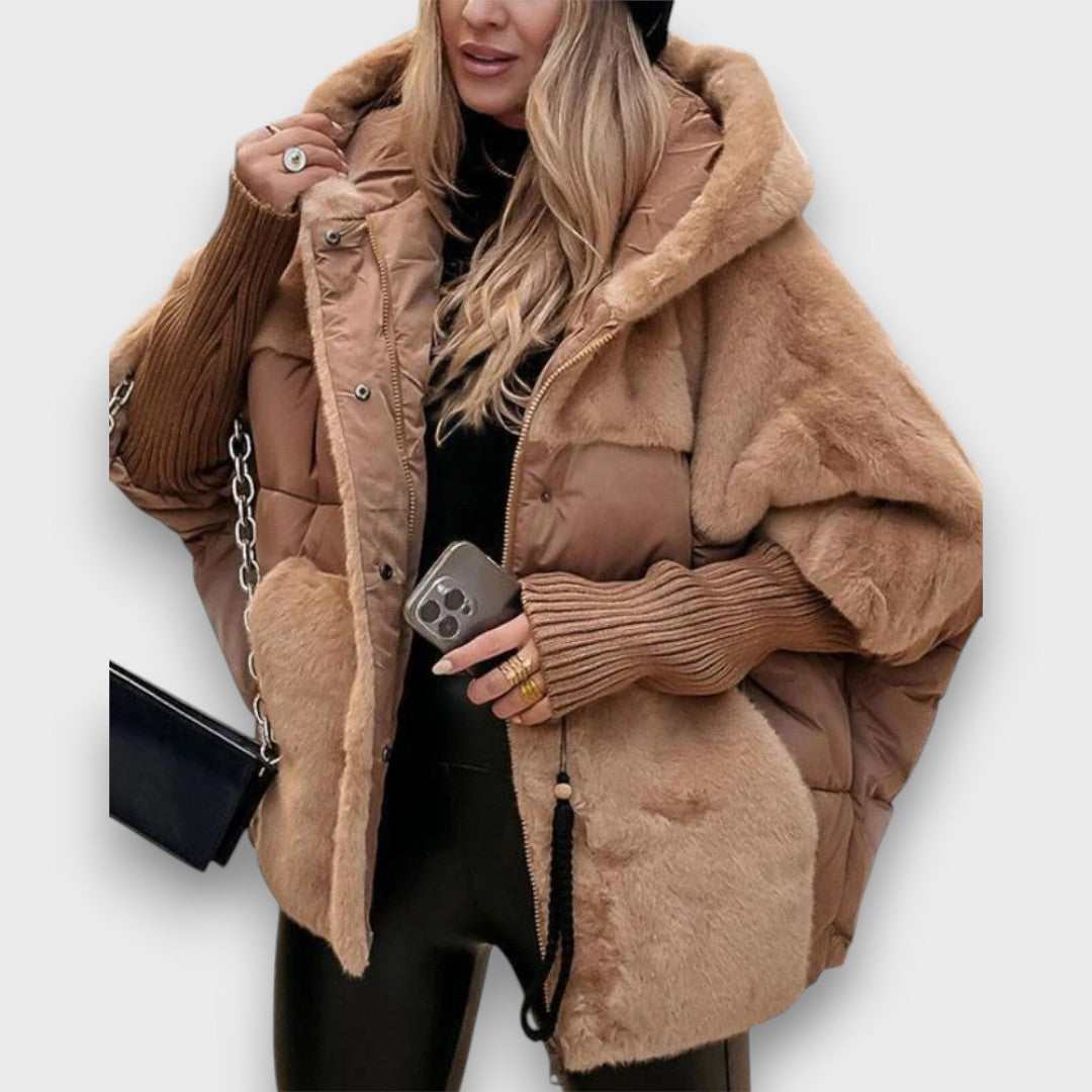 Elyra – Jacket