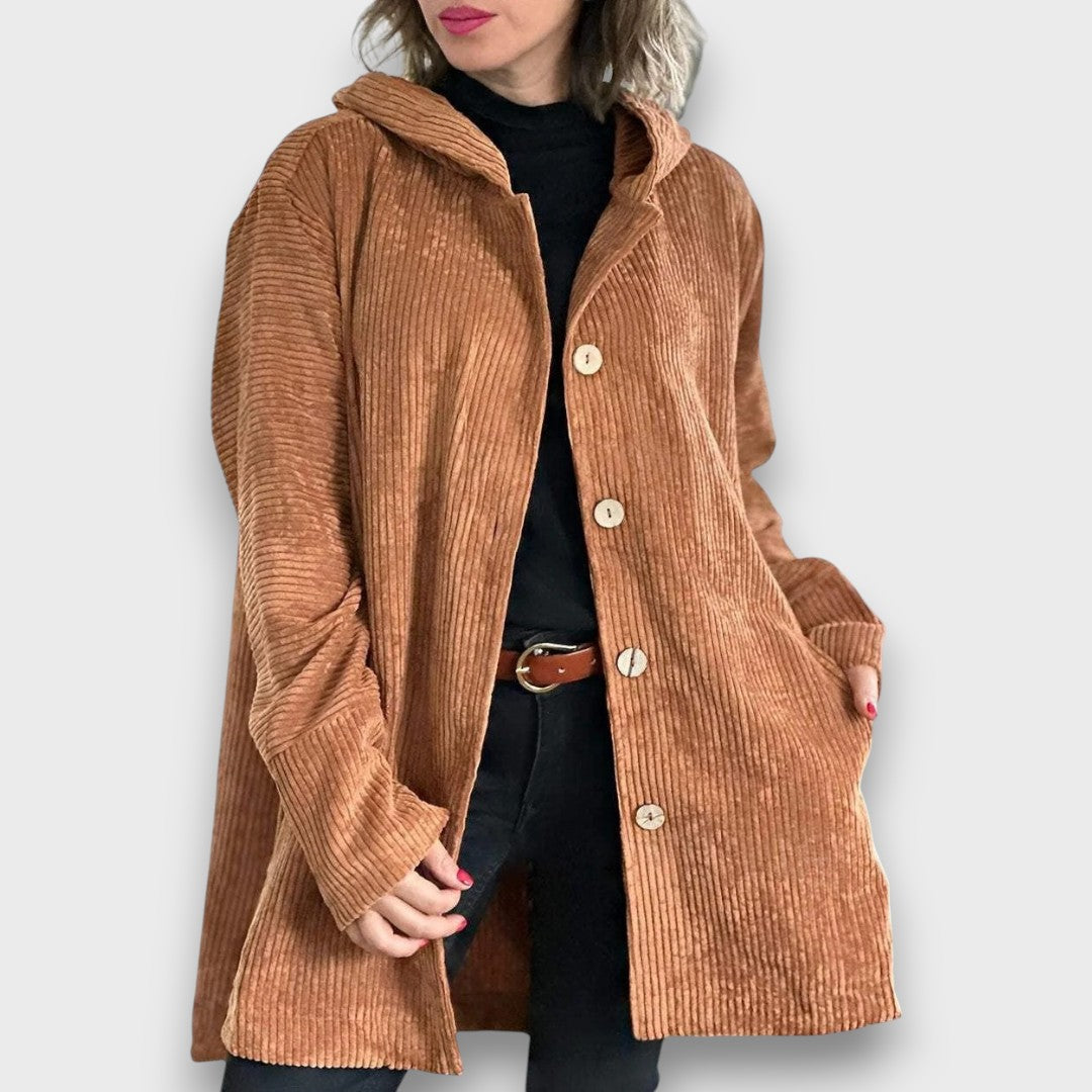 Corvianne – Jacket