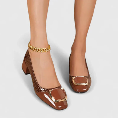 Olyzabeth™ – Loafers
