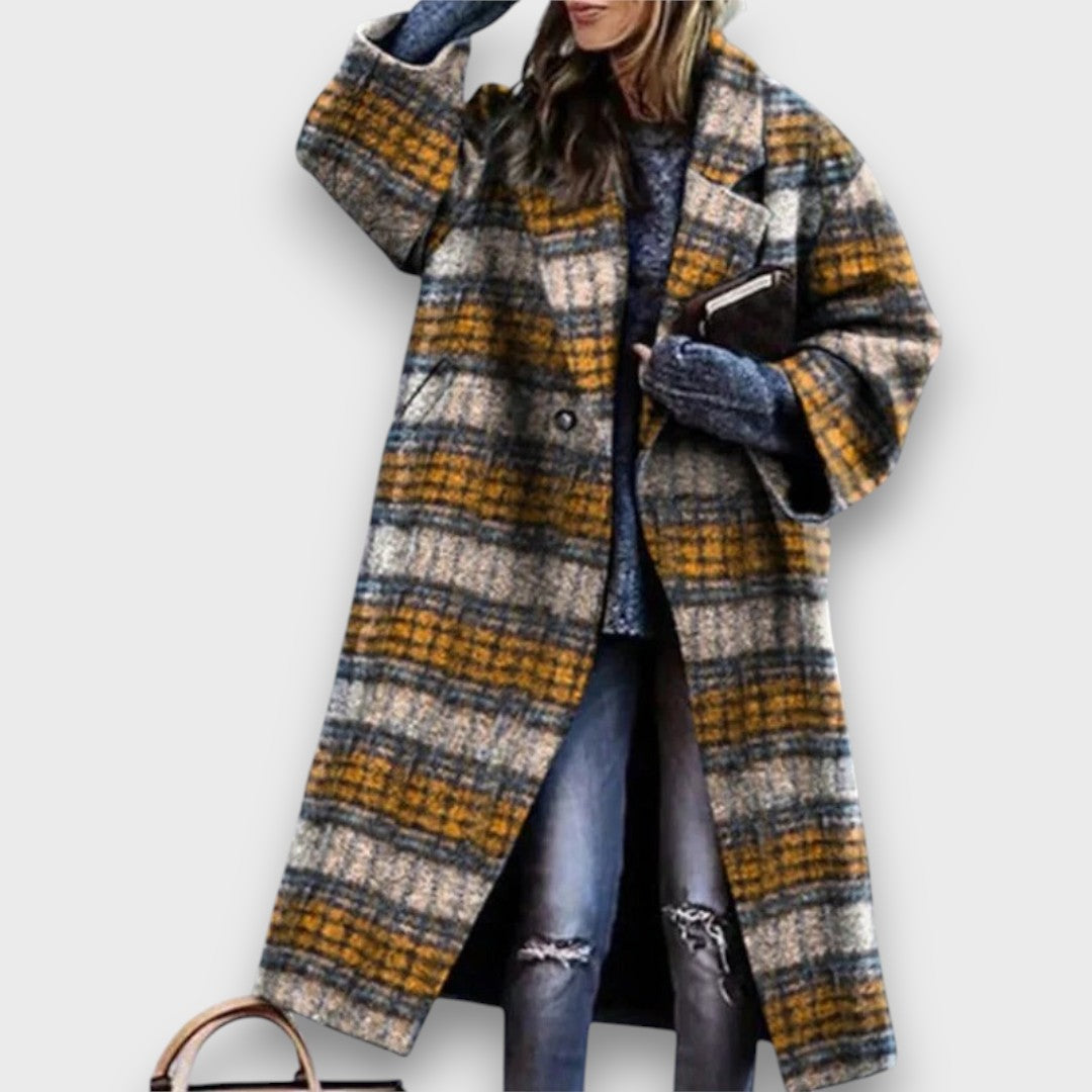 Fioren – Coat