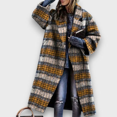 Fioren – Coat