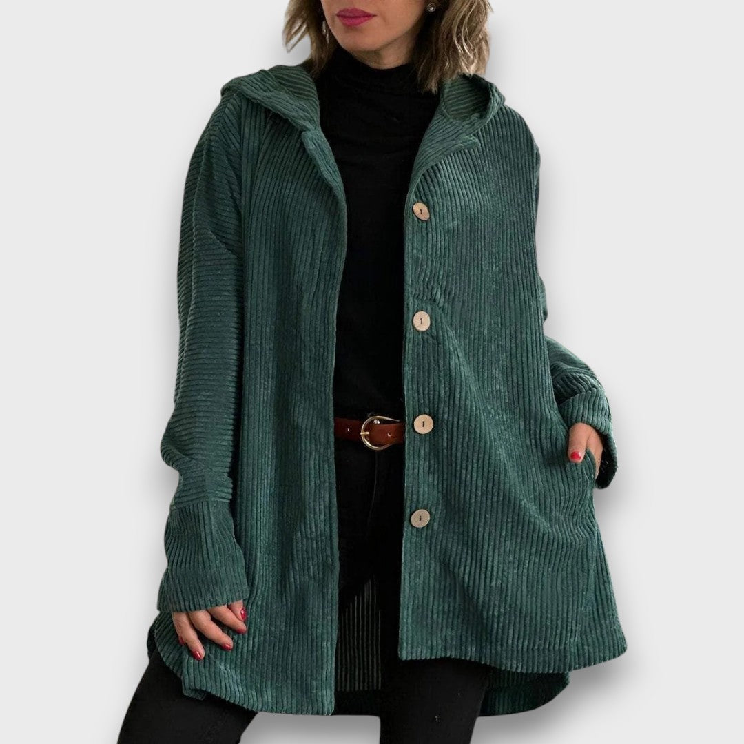 Corvianne – Jacket