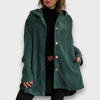 Corvianne – Jacket