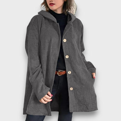 Corvianne – Jacket