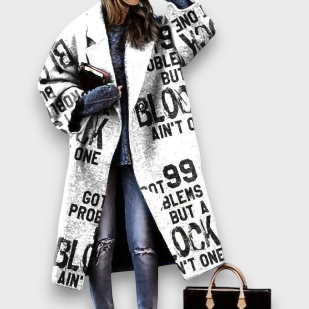 Fioren – Coat