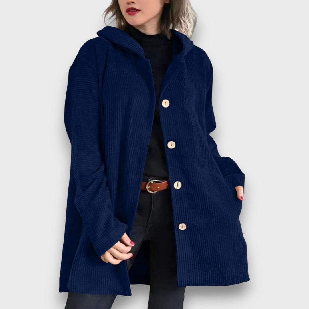 Corvianne – Jacket