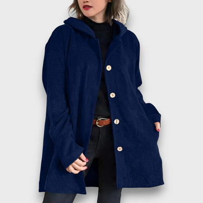Corvianne – Jacket