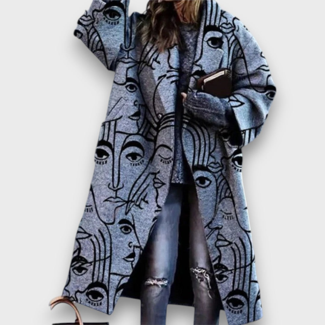 Fioren – Coat