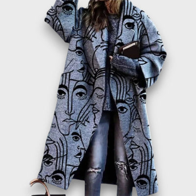 Fioren – Coat