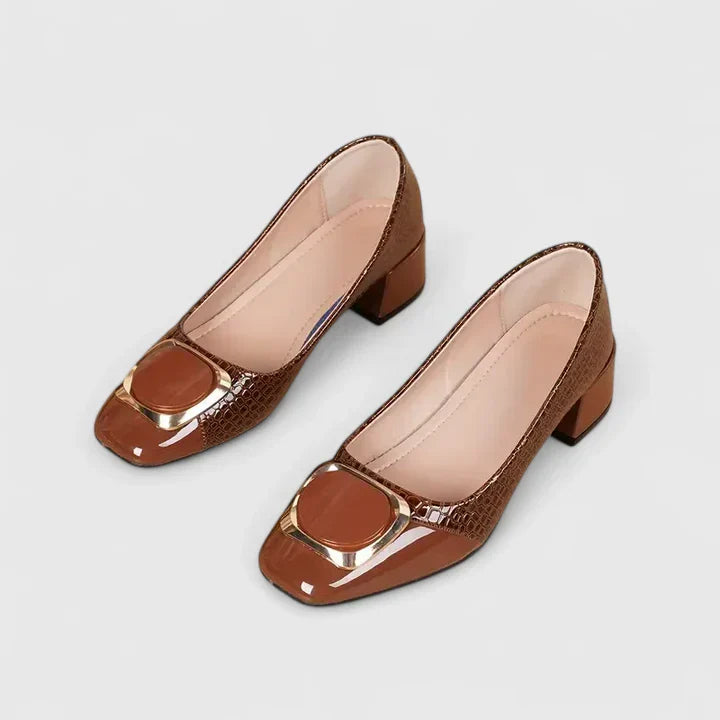Olyzabeth™ – Loafers