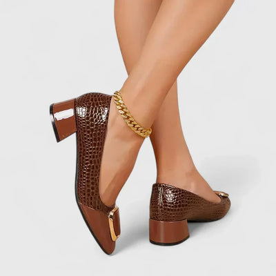 Olyzabeth™ – Loafers