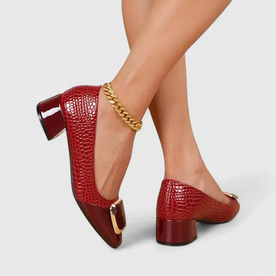 Olyzabeth™ – Loafers