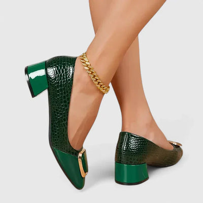 Olyzabeth™ – Loafers