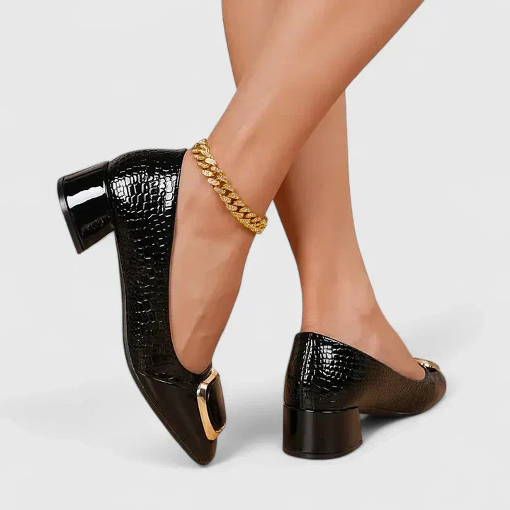 Olyzabeth™ – Loafers