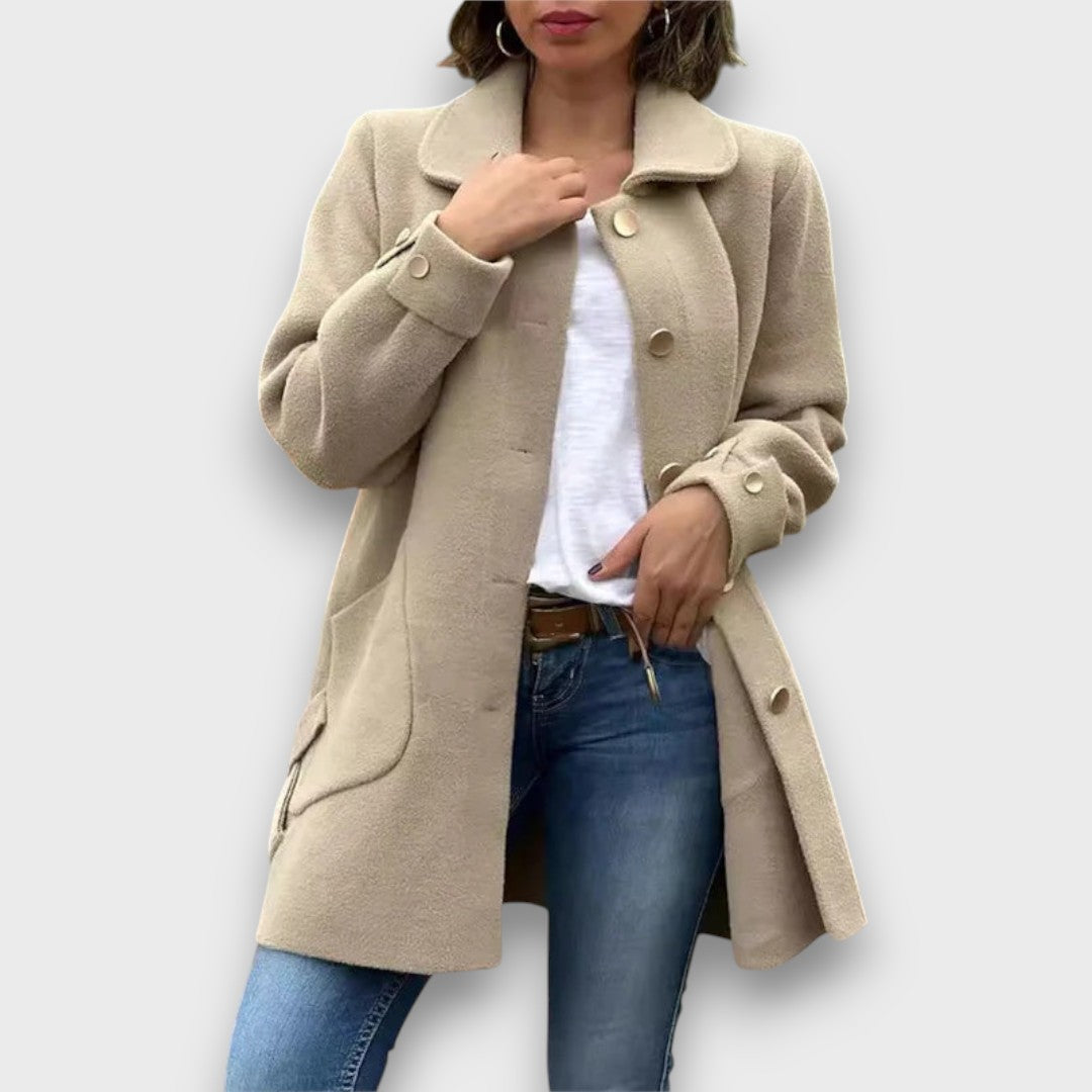 Arlina – Coat