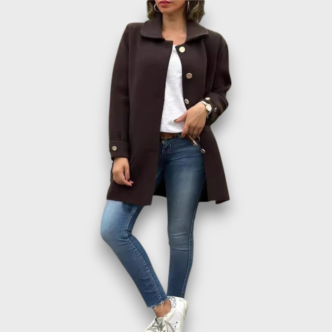 Arlina – Coat