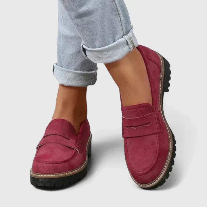 Brooke – Loafers