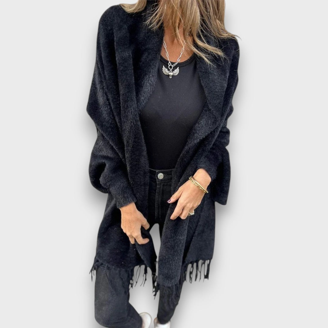 Meliora – Cardigan