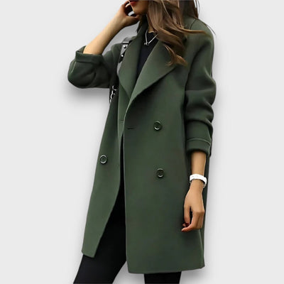 Amariel – Coat