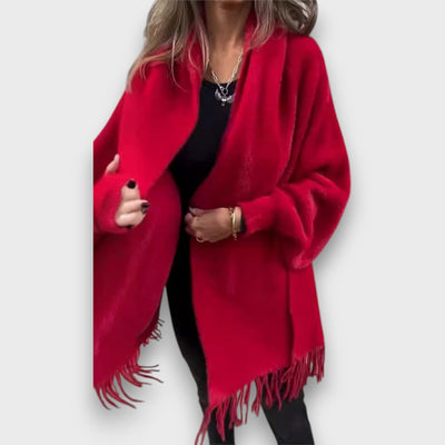 Meliora – Cardigan