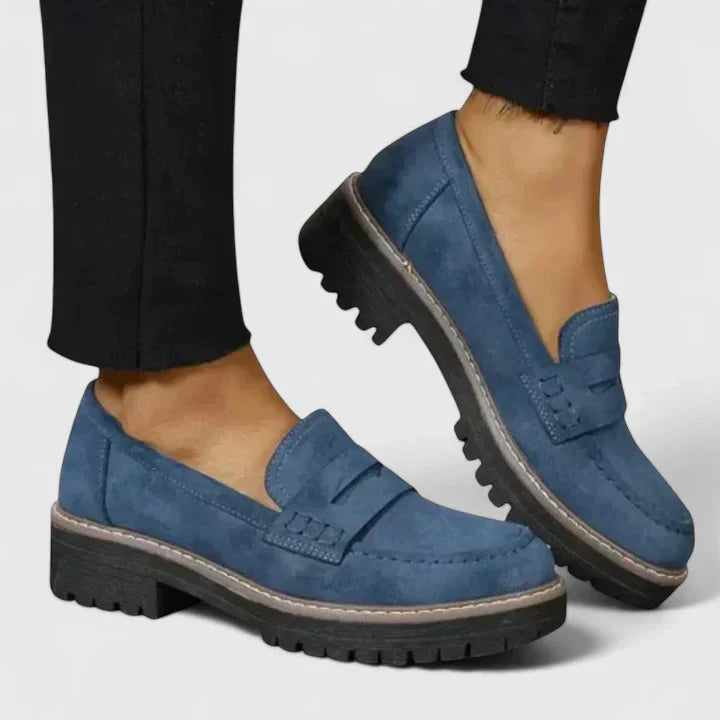 Brooke – Loafers