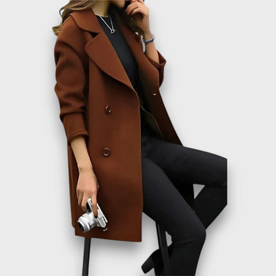 Amariel – Coat