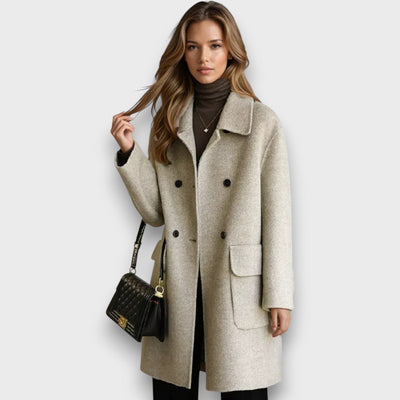 Celisse – Coat