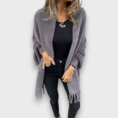 Meliora – Cardigan