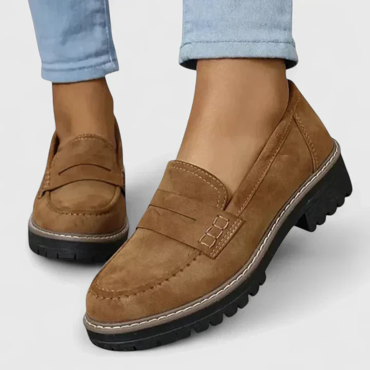 Brooke – Loafers