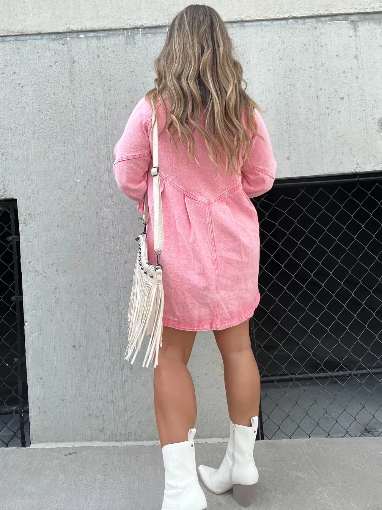 Galilea – Dress