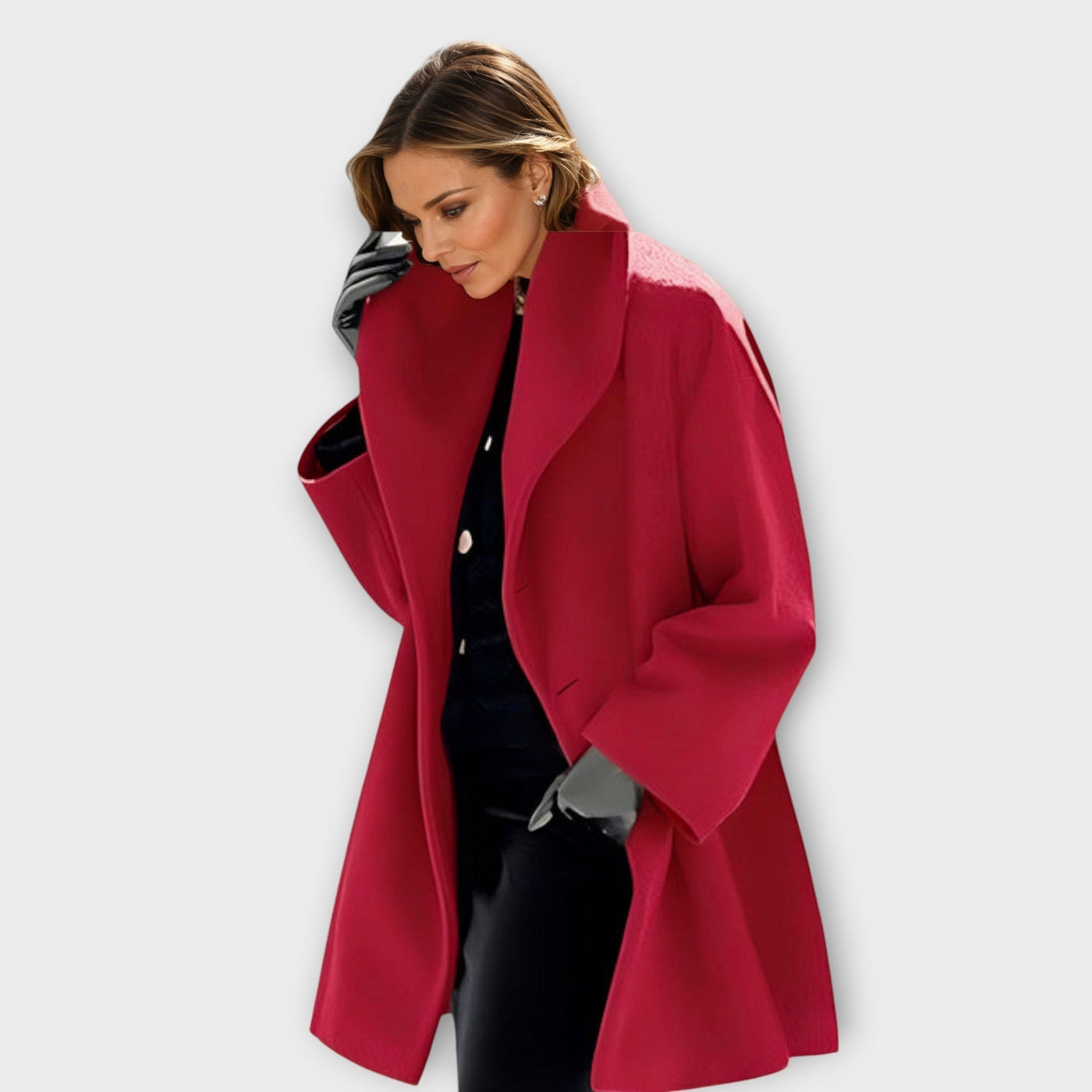 Jane – Coat
