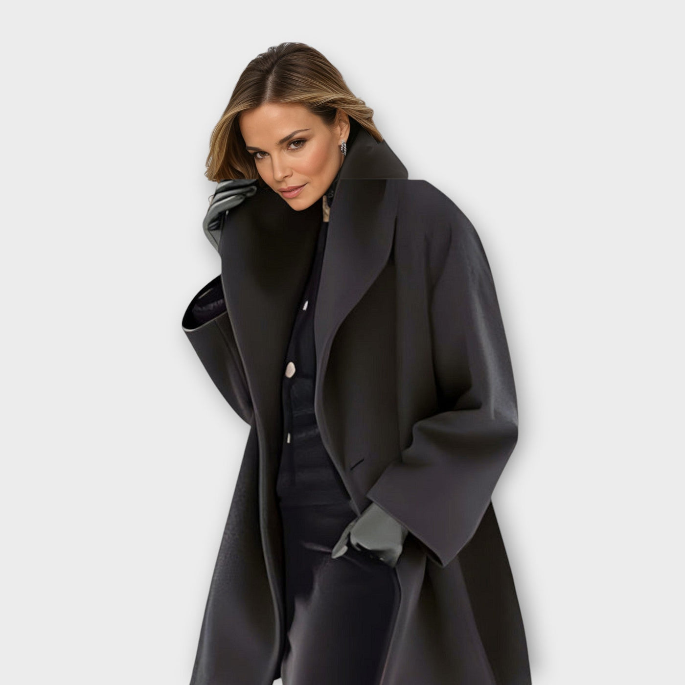 Jane – Coat