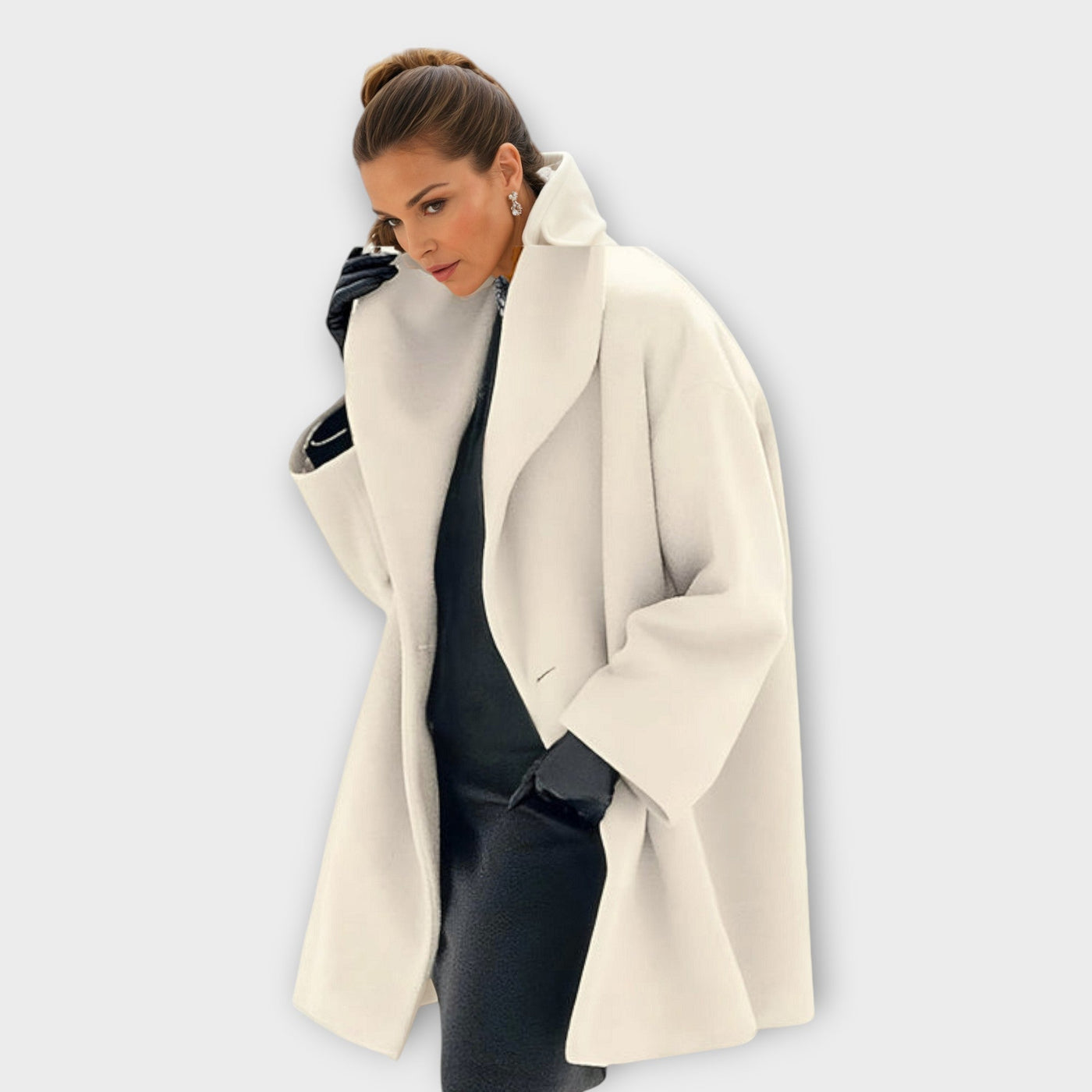 Jane – Coat