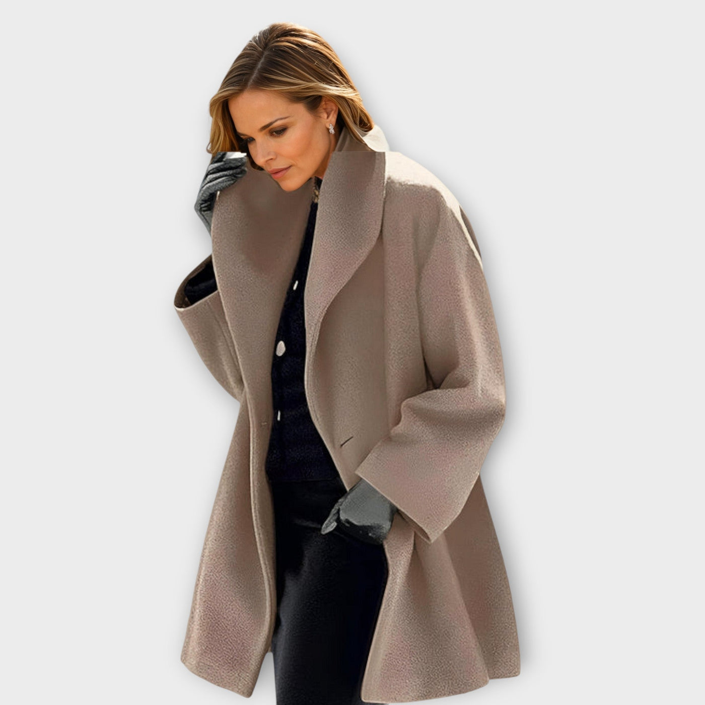 Jane – Coat