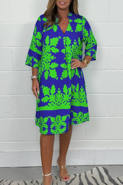 Kenzie – Dress
