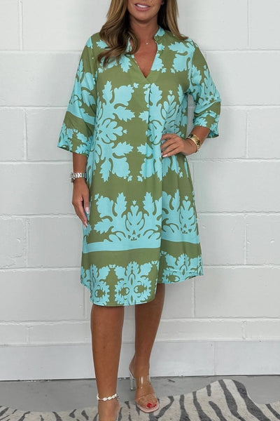 Kenzie – Dress