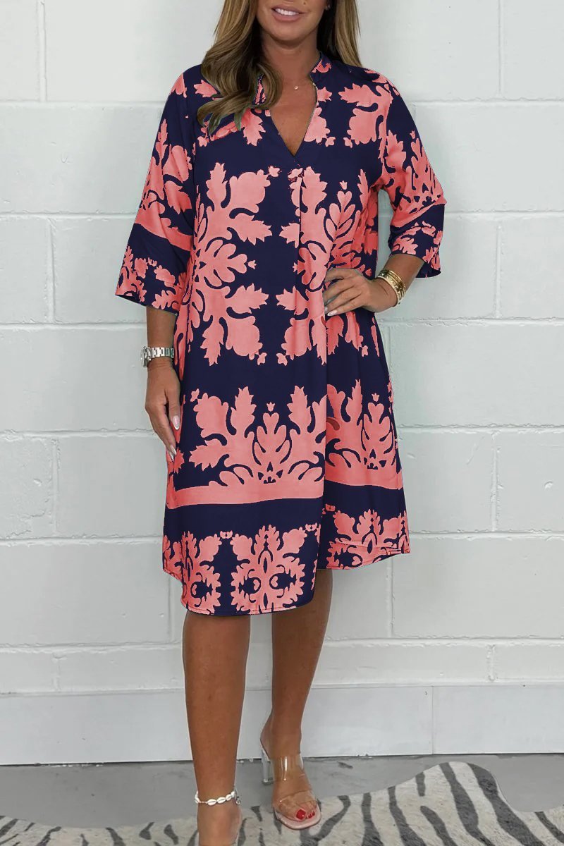 Kenzie – Dress