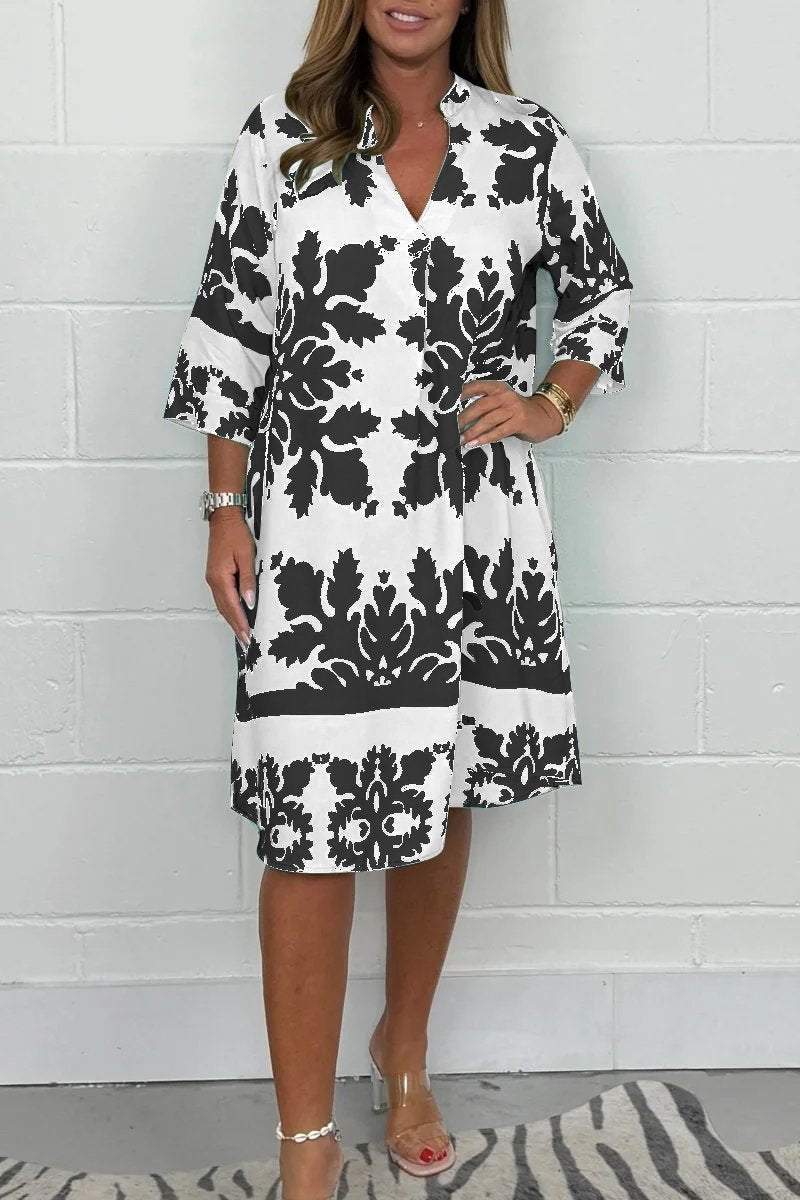 Kenzie – Dress
