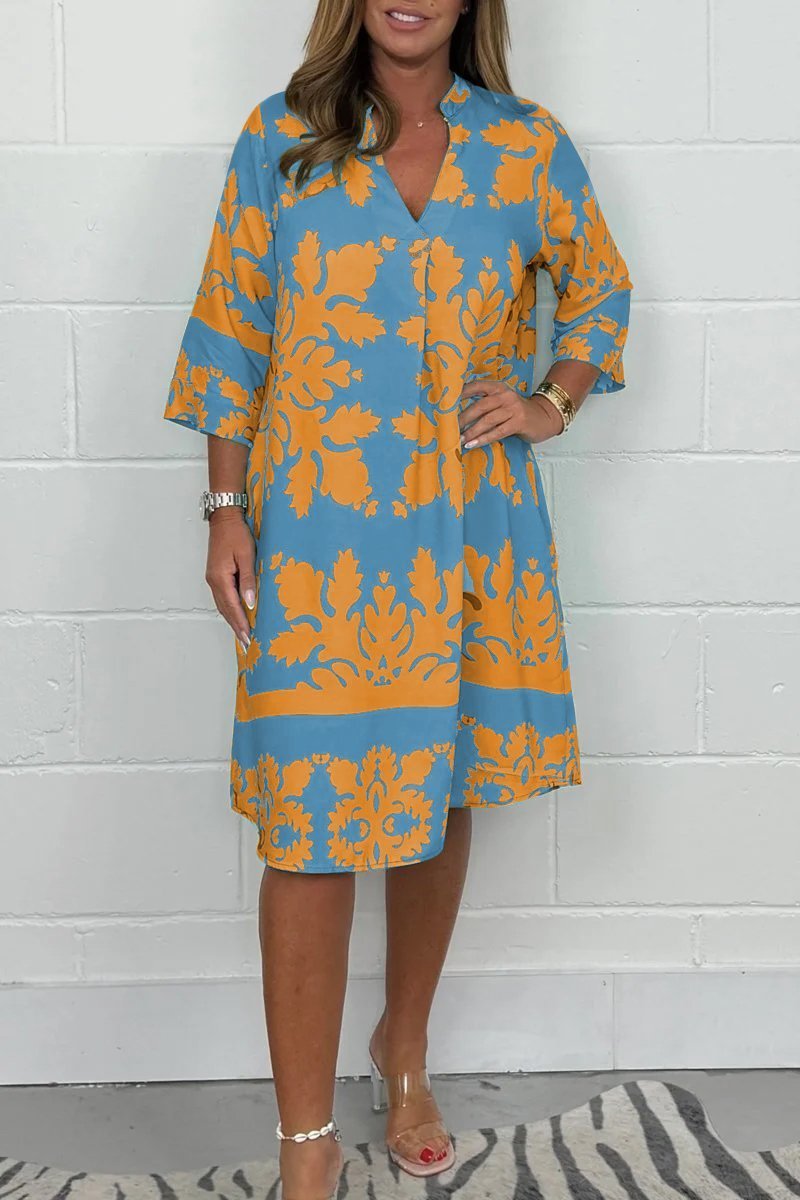 Kenzie – Dress