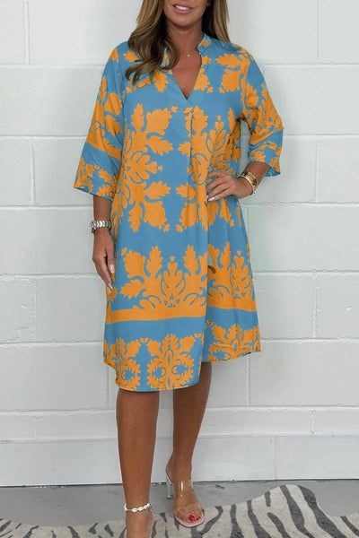 Kenzie – Dress