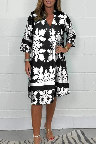 Kenzie – Dress