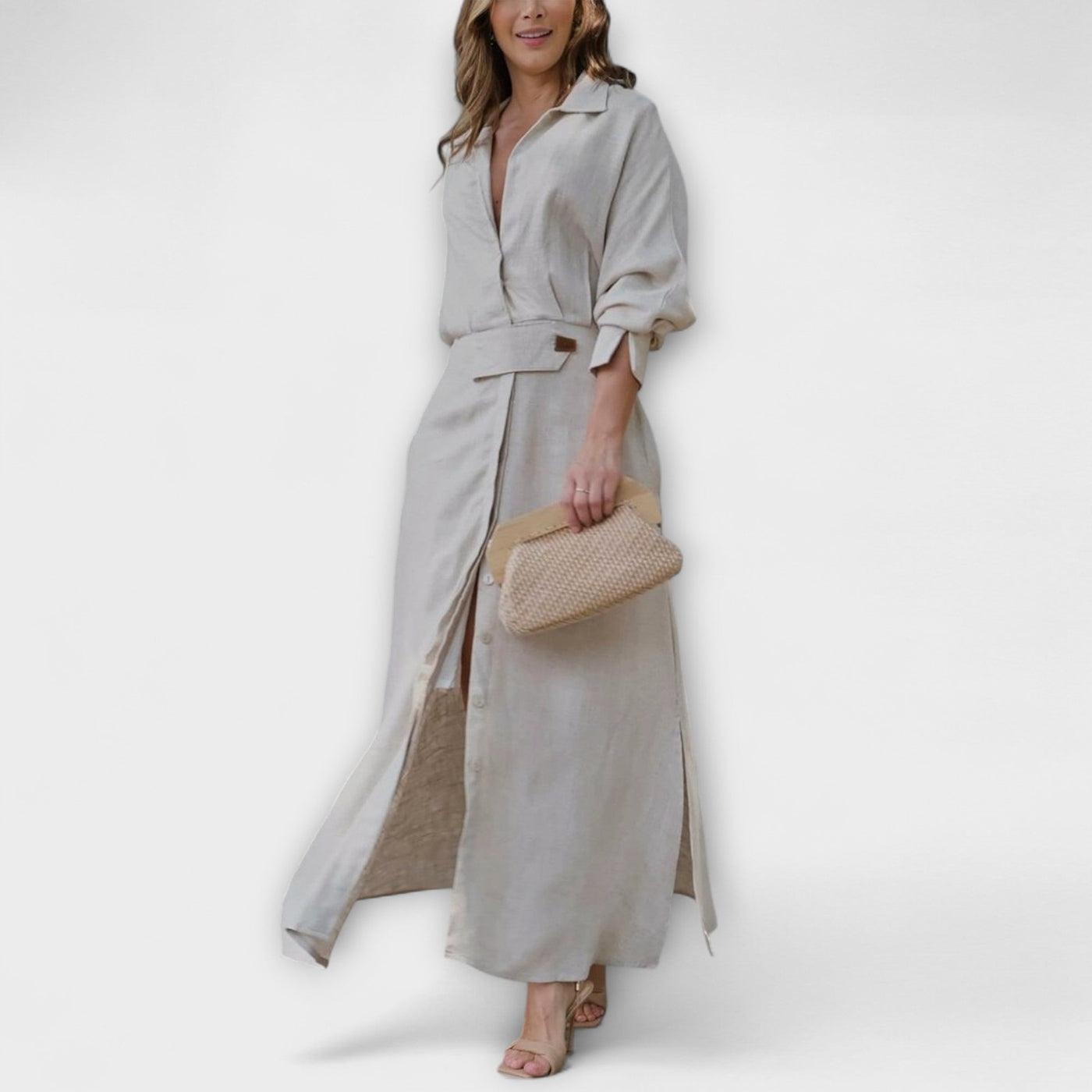 Jeanette – Dress