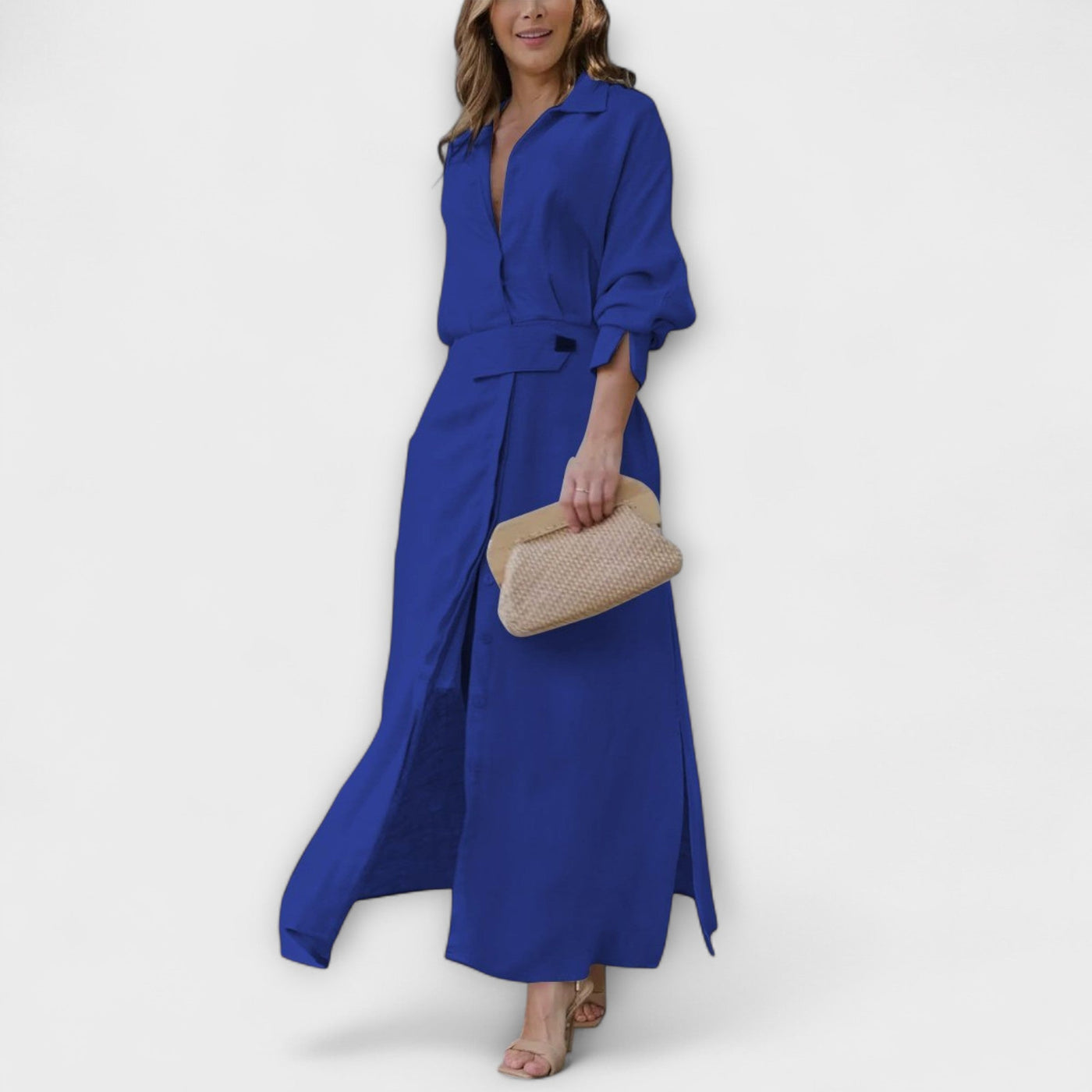 Jeanette – Dress