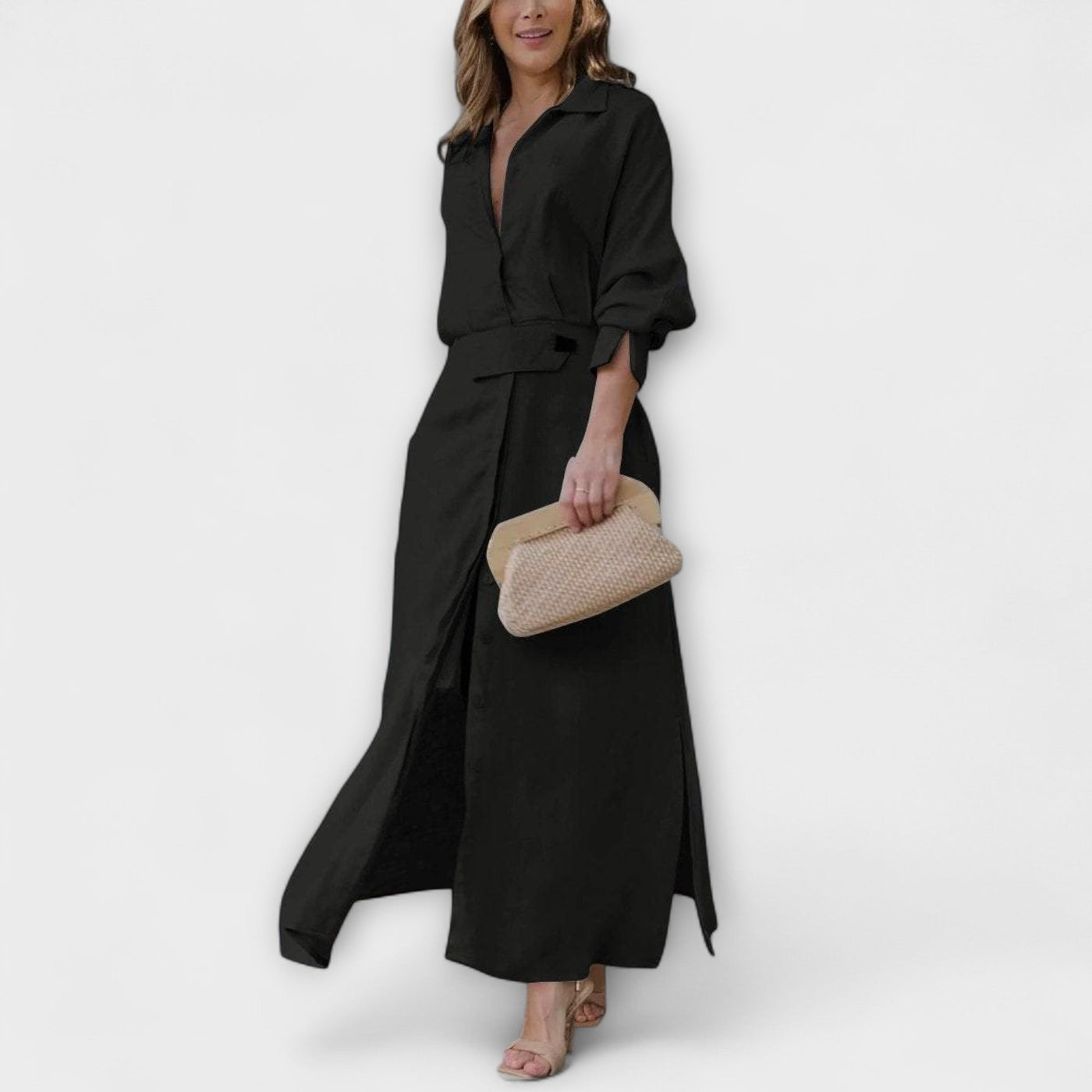 Jeanette – Dress